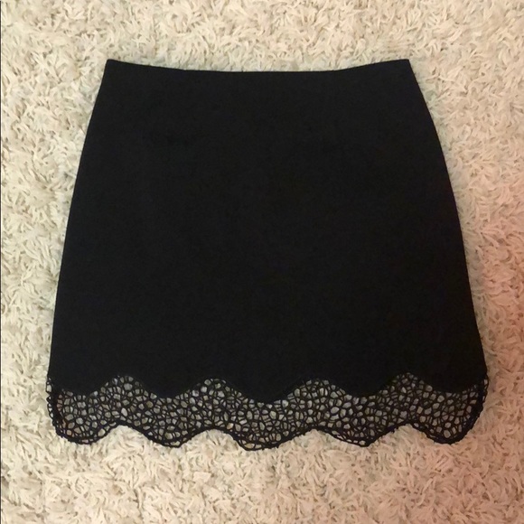 Lush Dresses & Skirts - Lush pencil skirt